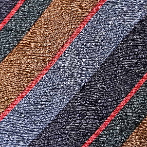 CHRISTIAN DIOR TIE - Picture 10 of 10